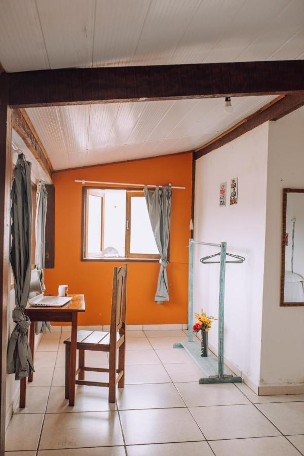 Carpe Diem Hostel & Pousada Paraty Bagian luar foto