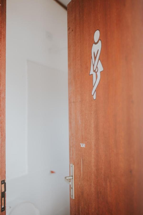 Carpe Diem Hostel & Pousada Paraty Bagian luar foto