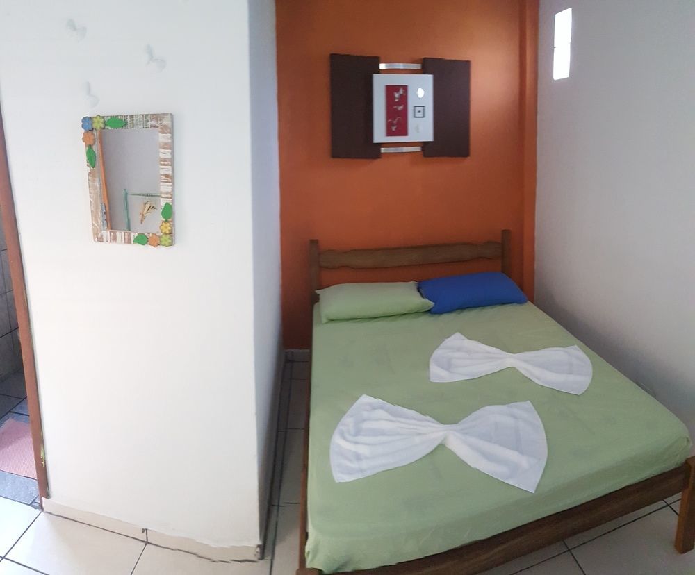 Carpe Diem Hostel & Pousada Paraty Bagian luar foto