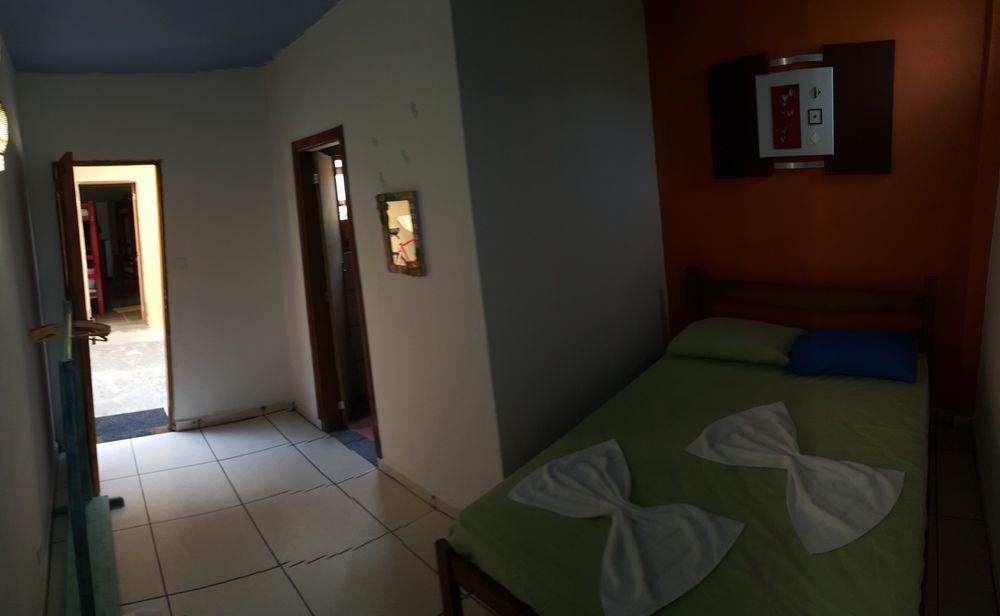 Carpe Diem Hostel & Pousada Paraty Bagian luar foto