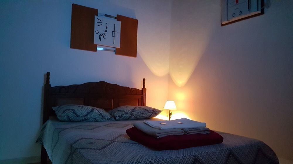 Carpe Diem Hostel & Pousada Paraty Bagian luar foto